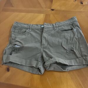 Women Shorts size 8